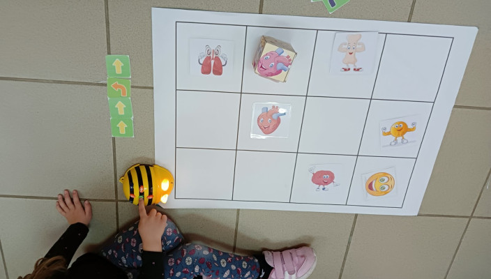 Κύλησε το Ζάρι… και Μάθε τα οφέλη της Άσκησης!